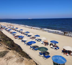 Strand Iraklidis