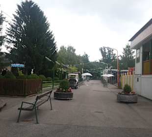 Wien Prater