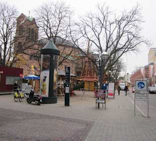 Kinderland St, Stephan