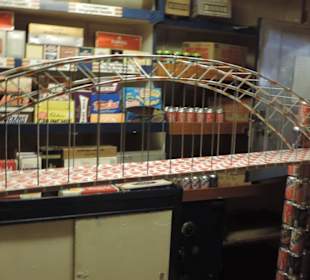 Zerstörer HMAS Vampire