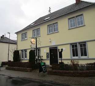 Zum Lambrechter Gäsbock