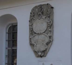 Allerheiligen-Kapelle