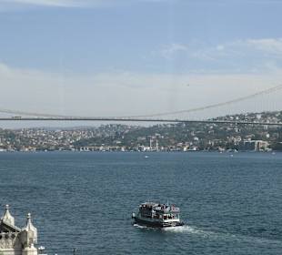 Bosporus