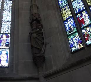 Evangelisches Stift Tübingen