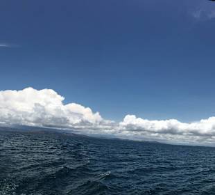 Jezioro Titicaca, Peru