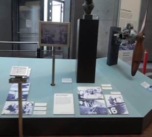 Deutsches Technikmuseum 