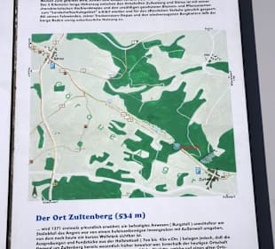 Infotafel