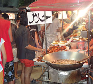 Markt in Patong