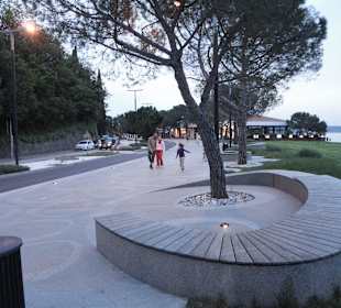 Portoroz - Słowenia