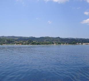 Piratenfahrt Toroneos - "Holidays and more"