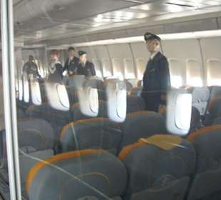 Technik Museum in Speyer