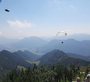 Hochfelln Seilbahnen