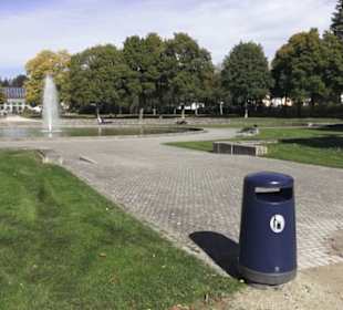 Brunnen