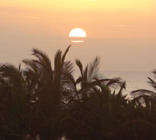 Sonnenuntergang