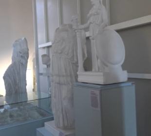 Museum Alte Kulturen