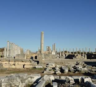 Antique City - Perge