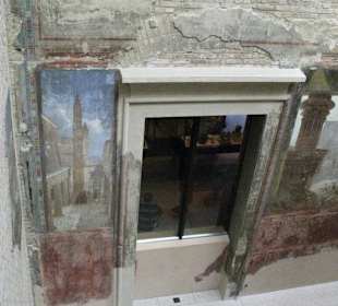 Gelungene Verbindung zwischen Alt und Neu