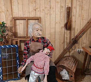 Freizeitpark Märchenwald im Isartal