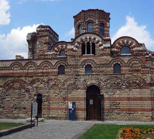 Nessebar
