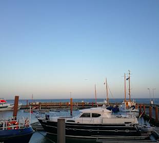 Inselrundfahrt Sylt