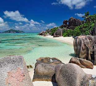 Anse Source d'Argent