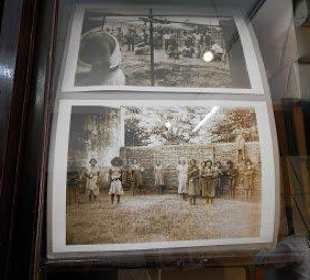 SanTelmo - Gefängnismuseum