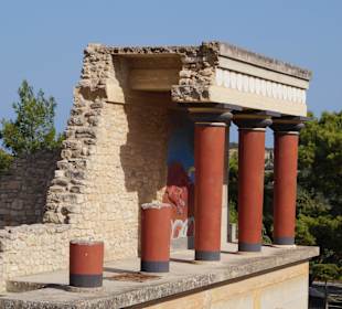 Knossos