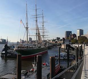 Hafen Hamburg