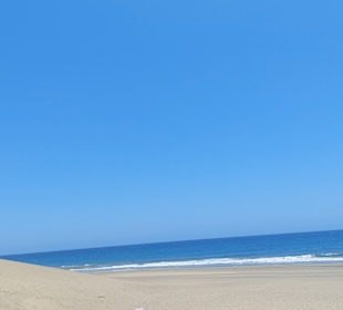 Strand Maspalomas