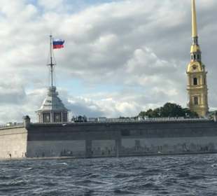St. Petersburg 