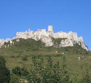 Spissky hrad
