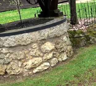 Wallfahrtskapelle zum Heiligsten Herzen Jesu Jagst