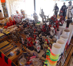 Auf dem Markt von Marsaxlokk