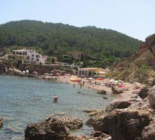 Cala Xarraca