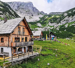 Tauplitzalm