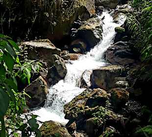 Aguas Calientes - Machu Picchu Pueblo