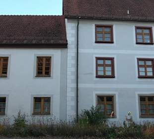 Rathaus Altheim