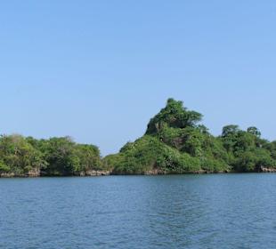 Nationalpark Los Haitises