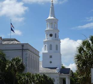 St. Michael's Episcopal Church