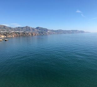 Strand Nerja