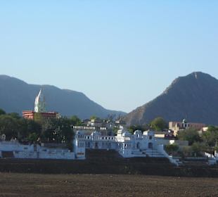 Pushkar