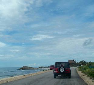 Jeepsafari 