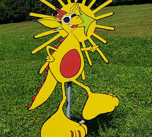 Märchenwandermeile Trebesind