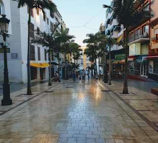 Altstadt Benalmadena 