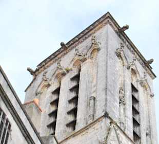 Zdjecia z La Rochelle