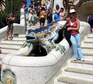 Park Güell