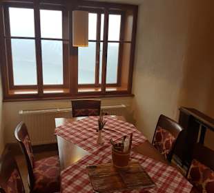 Restaurant Rudolfsturm 