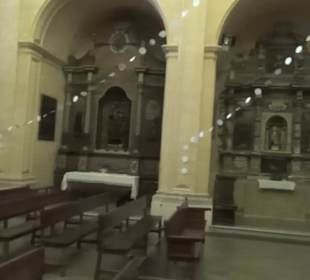 Klosteranlage Santuari de Sant Salvador