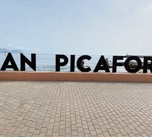 Strandpromenade Can Picafort