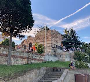 Altstadt Nessebar 